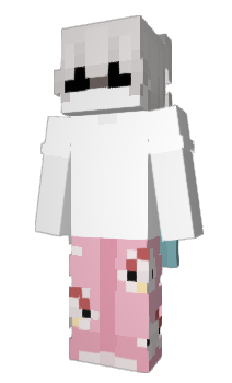 Minecraft скин по нику BP_SkyZen