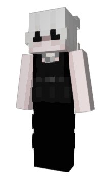 Minecraft skin sipid