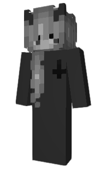 Minecraft скин по нику 6421