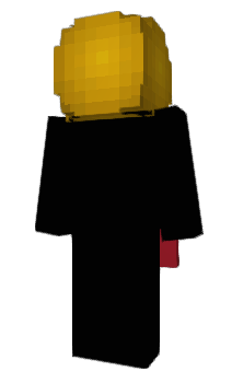 Minecraft скин по нику Capitulo