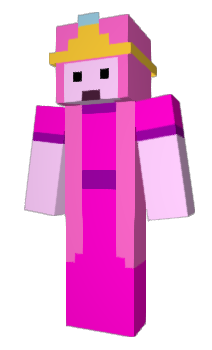 Minecraft скин по нику m0ron