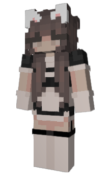 Minecraft скин по нику manicoolM