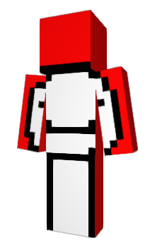 Minecraft skin ANGEL900