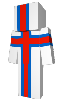 Minecraft скін по ніку BombardilloCroco