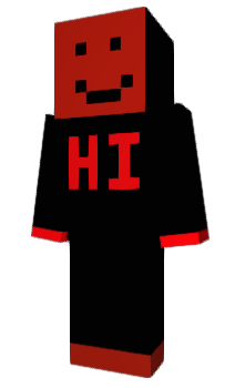 Minecraft skin cheetahYT