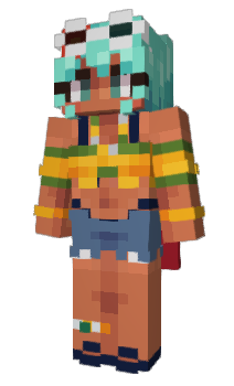 Minecraft скин по нику eduwart0