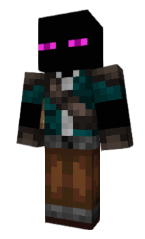 Minecraft скин по нику bobthepeguin