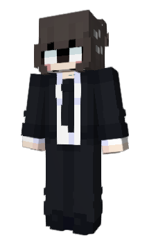 Minecraft скин по нику Pif_PNG