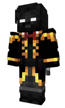 Minecraft скин по нику Coolemandje