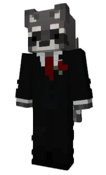 Minecraft skin Coolemandje