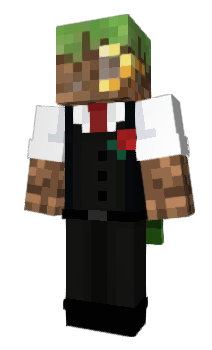 Minecraft skin _5H4D0WV1P3R_