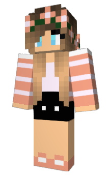 Minecraft skin Reneo