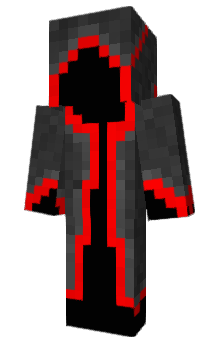Minecraft скин по нику benkro