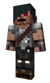 Minecraft скин по нику CapeOn