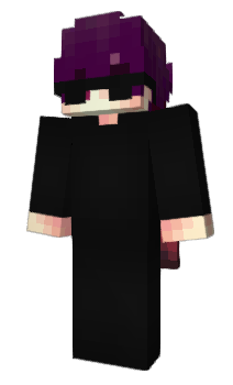 Minecraft skin Araito