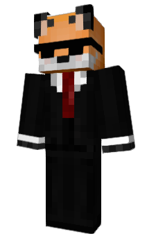 Minecraft skin Nanootmc