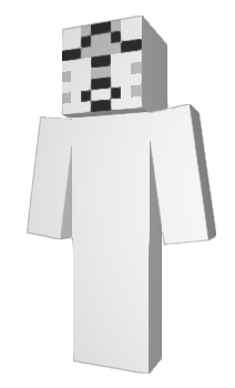 Minecraft скін по ніку mochin