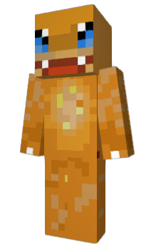 Minecraft скин по нику nhup