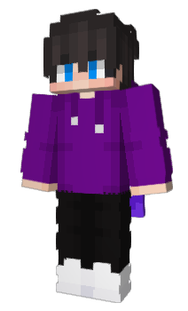 Minecraft skin WdDoctorCraft
