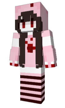 Minecraft скин по нику kilas