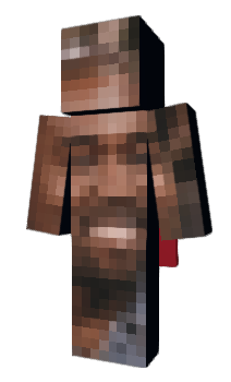 Minecraft skin _xys