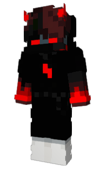 Minecraft скин по нику ryohee