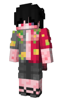 Minecraft скин по нику Aeonlify