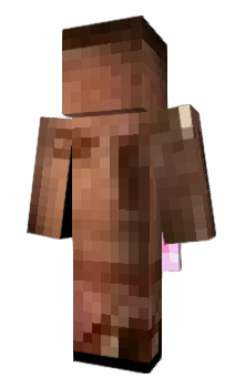 Minecraft skin PRO_X