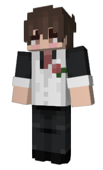 Minecraft скин по нику Z3NX