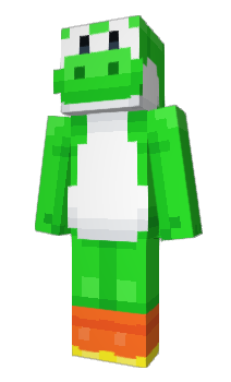 Minecraft скин по нику cb11bean