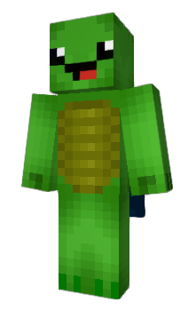 Minecraft скин по нику Limphaan