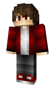 Minecraft скин по нику _ZALMIX_