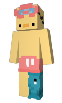 Minecraft skin 91app