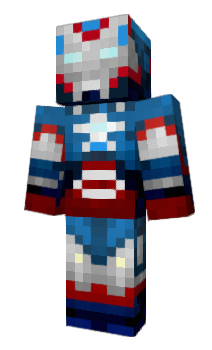 Minecraft skin SoccerC