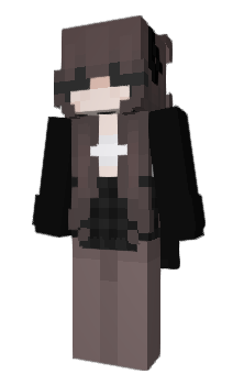 Minecraft skin Yesterday