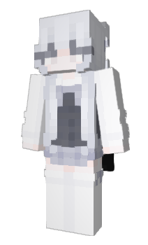 Minecraft скін по ніку Yesterday