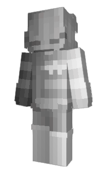 Minecraft skin SoxPinx