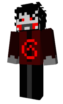 Minecraft скин по нику Fr0p