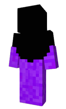 Minecraft скін по ніку 8627