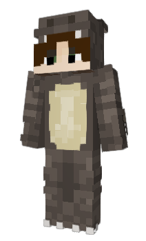Minecraft skin 2790