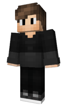 Minecraft skin BehzatC