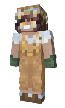 Minecraft скин по нику WialL