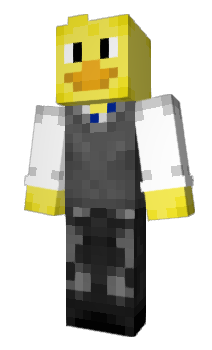 Minecraft скін по ніку oBepis