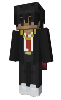 Minecraft скін по ніку Neejath