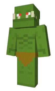 Minecraft скин по нику Jovikin