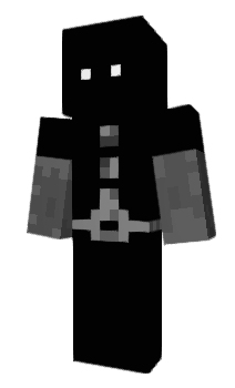 Minecraft скин по нику DEVILw