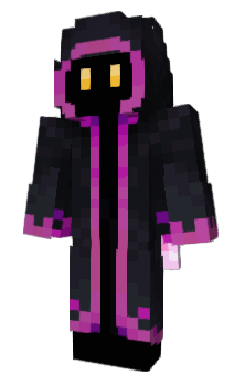 Minecraft skin fracturiser