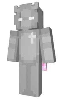 Minecraft skin Maph1n