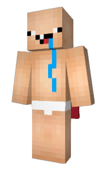Minecraft skin _Jemand