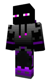 Minecraft skin lostwins